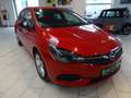 Opel Astra K 1.2 Turbo EDITION LED+SHZ+Winterp.+LM Rood - thumbnail 5