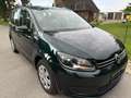 Volkswagen Touran Trendline BMT Vert - thumbnail 7