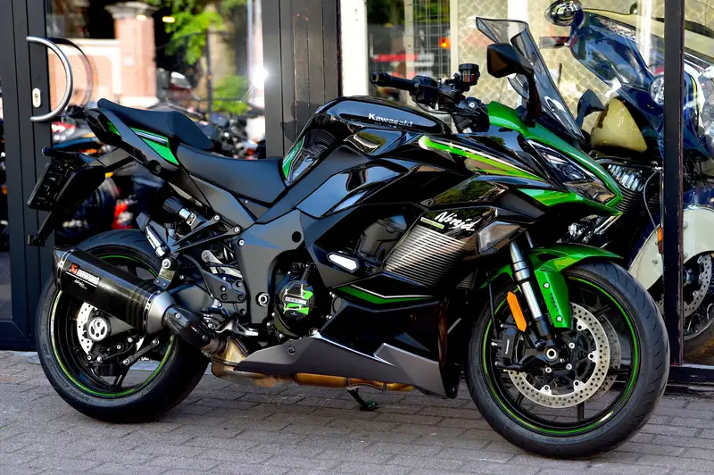 Kawasaki NINJA 1000SX