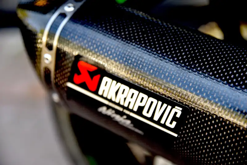 Kawasaki NINJA 1000SX - foto 8