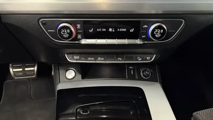 Audi Q5 2.0 Advanced 40 TDI quattro-ultra 2021, foto 16