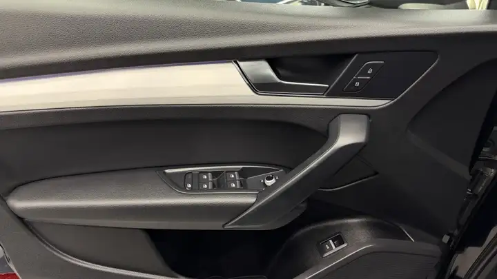 Audi Q5 2.0 Advanced 40 TDI quattro-ultra 2021, foto 15