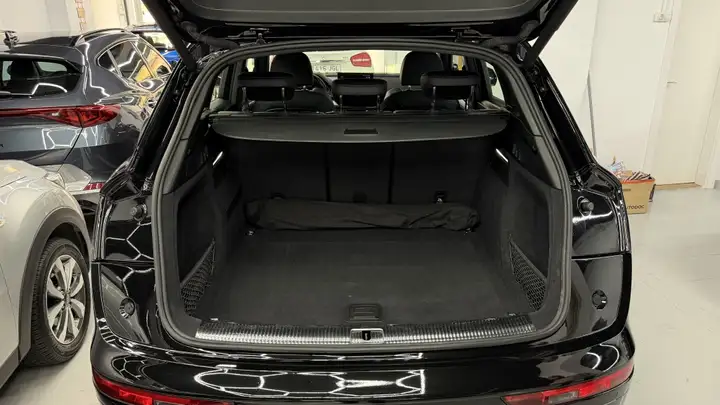 Audi Q5 2.0 Advanced 40 TDI quattro-ultra 2021, foto 14