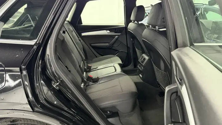 Audi Q5 2.0 Advanced 40 TDI quattro-ultra 2021, foto 9