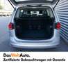 Volkswagen Touran TDI SCR 5-Sitzer Silber - thumbnail 11