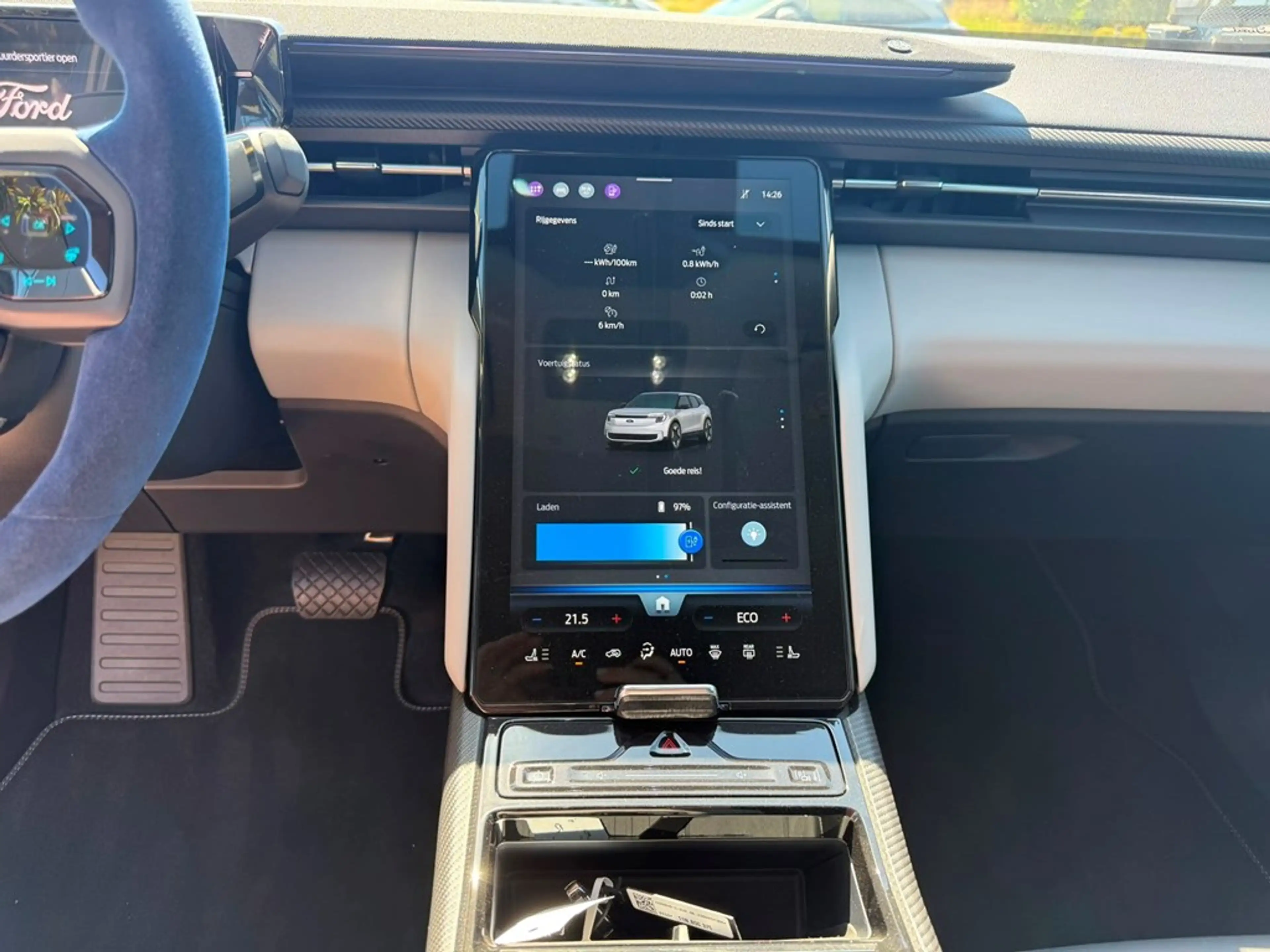 Ford Explorer Premium - NOYENS EDITION — photo 7
