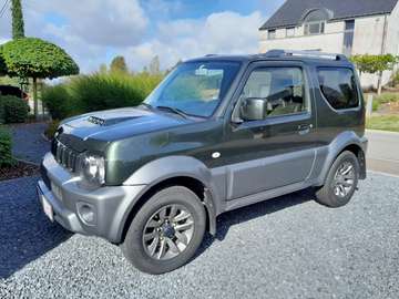 1.3i JLX Dakota