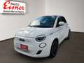 Fiat 500e LA PRIMA BY BOCELLI FLA SpurH Білий - thumbnail 2