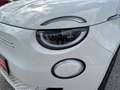 Fiat 500e LA PRIMA BY BOCELLI FLA SpurH bijela - thumbnail 4