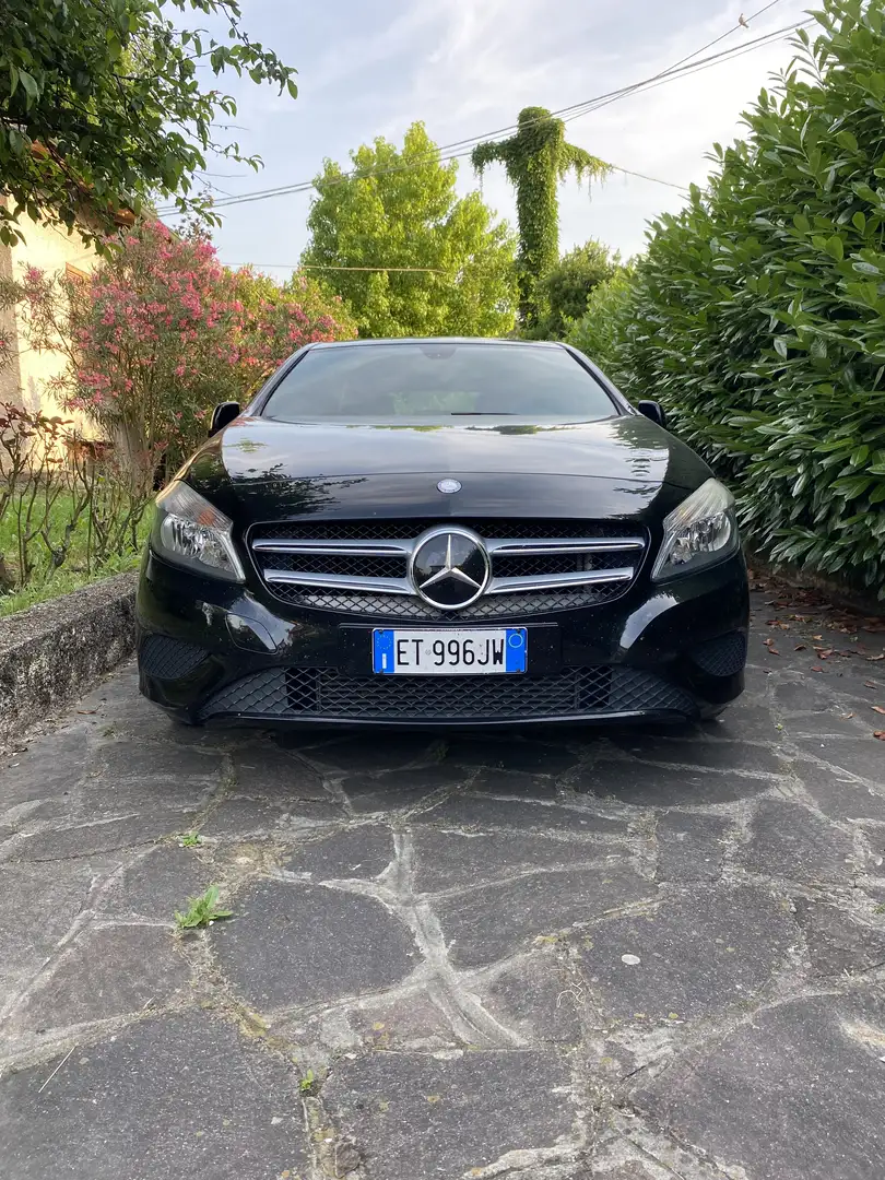 Mercedes-Benz A 180 cdi (be) Executive - 2