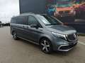 Mercedes-Benz EQV 300 Avantgarde L MBUX*Distronic*LED*360° Kam Grau - thumbnail 6