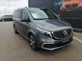 Mercedes-Benz EQV 300 Avantgarde L MBUX*Distronic*LED*360° Kam Grau - thumbnail 7