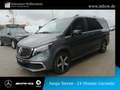 Mercedes-Benz EQV 300 Avantgarde L MBUX*Distronic*LED*360° Kam Grau - thumbnail 1
