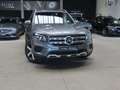 Mercedes-Benz GLB 180 d Luxury 8GTRONIC *CUIR-LED-CAMERA-NAVI-PARK* Gris - thumbnail 2