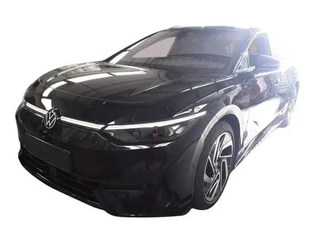 Volkswagen ID.7 Tourer Pro S +MAX 595KM+ZINS AB 1,49+ Navi