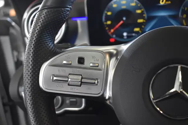 Mercedes-Benz CLA view 15