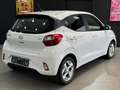Hyundai i10 Trend*1.Hand*TÜV 10/25*PDC*Klima*Lenkrad heizba Weiß - thumbnail 3