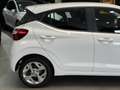 Hyundai i10 Trend*1.Hand*TÜV 10/25*PDC*Klima*Lenkrad heizba Weiß - thumbnail 14