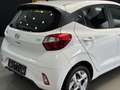 Hyundai i10 Trend*1.Hand*TÜV 10/25*PDC*Klima*Lenkrad heizba Weiß - thumbnail 4