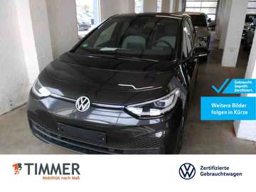 PURE PERF. 55 kWh STYLE +IQ.LIGHT +ACC +CARPLAY +