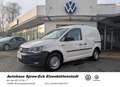 Volkswagen Caddy Caddy 2.0TDI Kasten *Navi,Handy,SHZ* Weiß - thumbnail 1