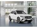 Mercedes-Benz GLC 220 d 4M AMG NIGHT SPUR PANO AHK 360 PDC Weiß - thumbnail 13