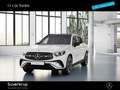 Mercedes-Benz GLC 220 d 4M AMG NIGHT SPUR PANO AHK 360 PDC Weiß - thumbnail 2