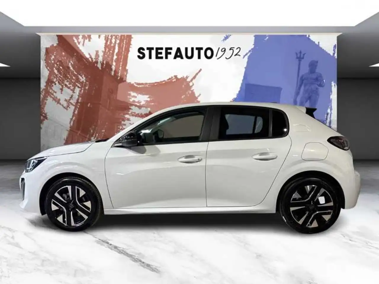 Peugeot 208 2026