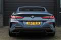 BMW M850 8-serie M850i xDrive | Softclose | Laser | High Ex Azul - thumbnail 4