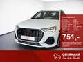 Audi Q3 S line 40 TDI quattro 193PS S tronic AHK. GRA.PDC. Weiß - thumbnail 1