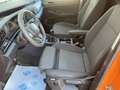 Volkswagen Caddy Caddy Kastenwagen Cargo 2,0 TDI Orange - thumbnail 11