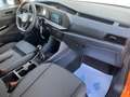 Volkswagen Caddy Caddy Kastenwagen Cargo 2,0 TDI Orange - thumbnail 10