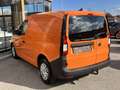 Volkswagen Caddy Caddy Kastenwagen Cargo 2,0 TDI Orange - thumbnail 3