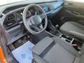 Volkswagen Caddy Caddy Kastenwagen Cargo 2,0 TDI Orange - thumbnail 9