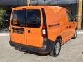 Volkswagen Caddy Caddy Kastenwagen Cargo 2,0 TDI Orange - thumbnail 5