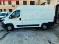 Citroen Jumper 2.2HDI L2 H2 130CV - MOTORE NUOVO PRONTA CONSEGNA Blanc - thumbnail 2