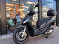 Piaggio Scooter 200 Medley S EURO5+ 2025 4 JAAR FABRIEKSGA Zwart - thumbnail 4