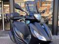 Piaggio Scooter 200 Medley S EURO5+ 2025 4 JAAR FABRIEKSGA Zwart - thumbnail 6