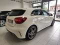 Mercedes-Benz A 180 Premium AMG *FULL LED* *NEOPATENTATI* Blanc - thumbnail 4
