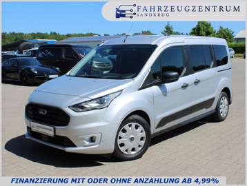 L2 KOMBI SHZ/SPUR/TOTW/STANDHEIZ