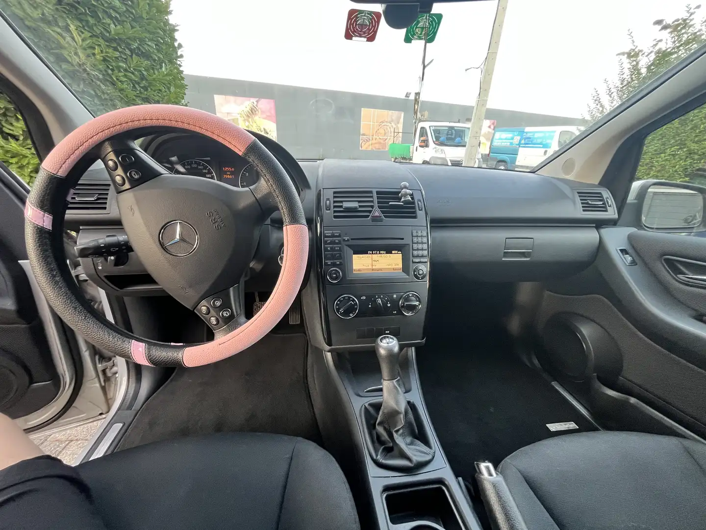 Mercedes-Benz A 150 BlueEFFICIENCY Avantgarde - 1