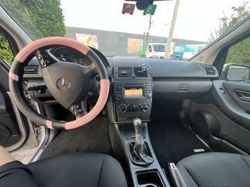 BlueEFFICIENCY Avantgarde