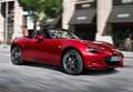 Mazda MX-5 1.6 16v Limited Grau - thumbnail 6