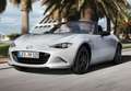 Mazda MX-5 1.6 16v Limited Grau - thumbnail 7
