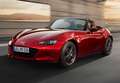 Mazda MX-5 1.6 16v Limited Grau - thumbnail 3