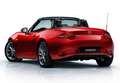 Mazda MX-5 1.6 16v Limited Grau - thumbnail 27