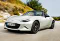 Mazda MX-5 1.6 16v Limited Grau - thumbnail 5