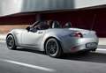 Mazda MX-5 1.6 16v Limited Grau - thumbnail 45