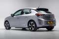 Opel Corsa Elegance 50 kWh [ Camera Led koplampen Carplay ] Gris - thumbnail 3