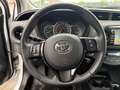 Toyota Yaris Yaris 1.5i Dual VVT-iE Comfort CVT// GARANTIE 1 AN Blanc - thumbnail 9